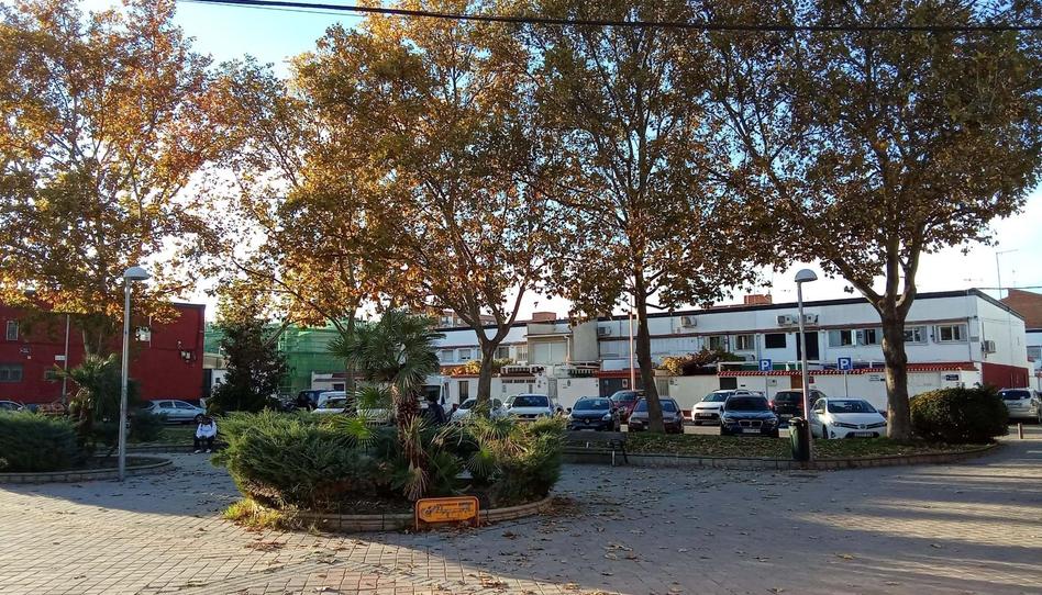 Foto 1 de Casa o xalet en venda a Calle Montiel, Entrevías, Madrid