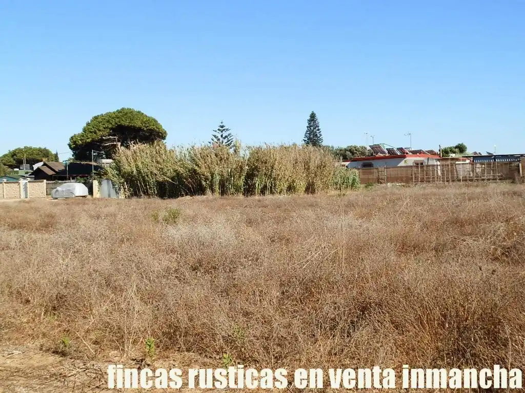 Rural land for sale in Centro - La Costilla, imagen 3