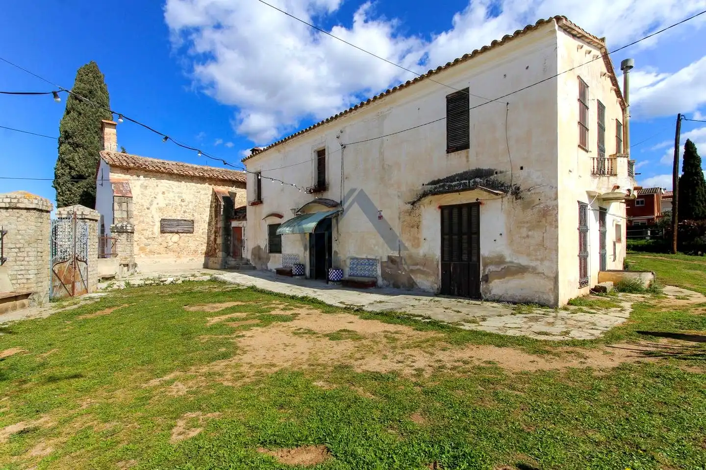 Casa amb jardí en venda a centre, imagen 3