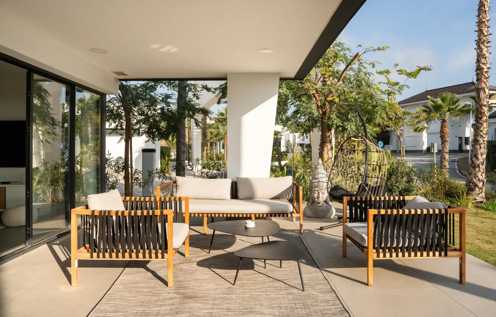Apartamento en venta en Urbanizacion Urbanización Mirador de Estepona Hills, imagen 9