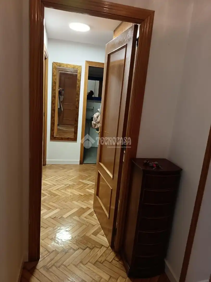 Habitación de Piso de alquiler en Arganzuela