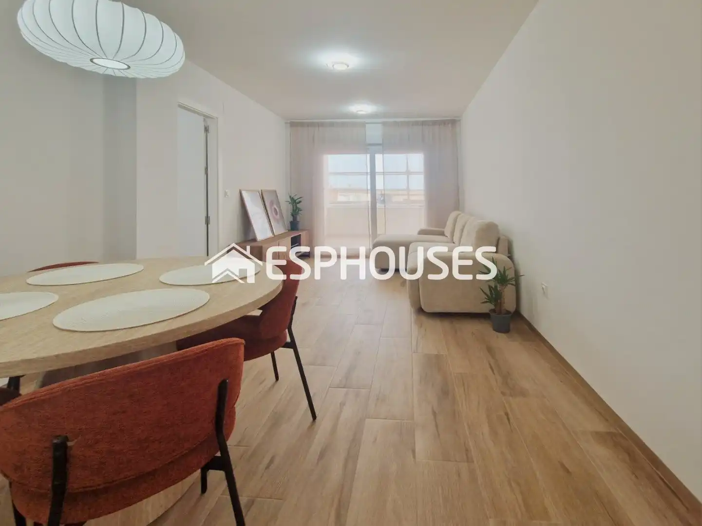 Apartament amb piscina en venda a San Fulgencio, imagen 3