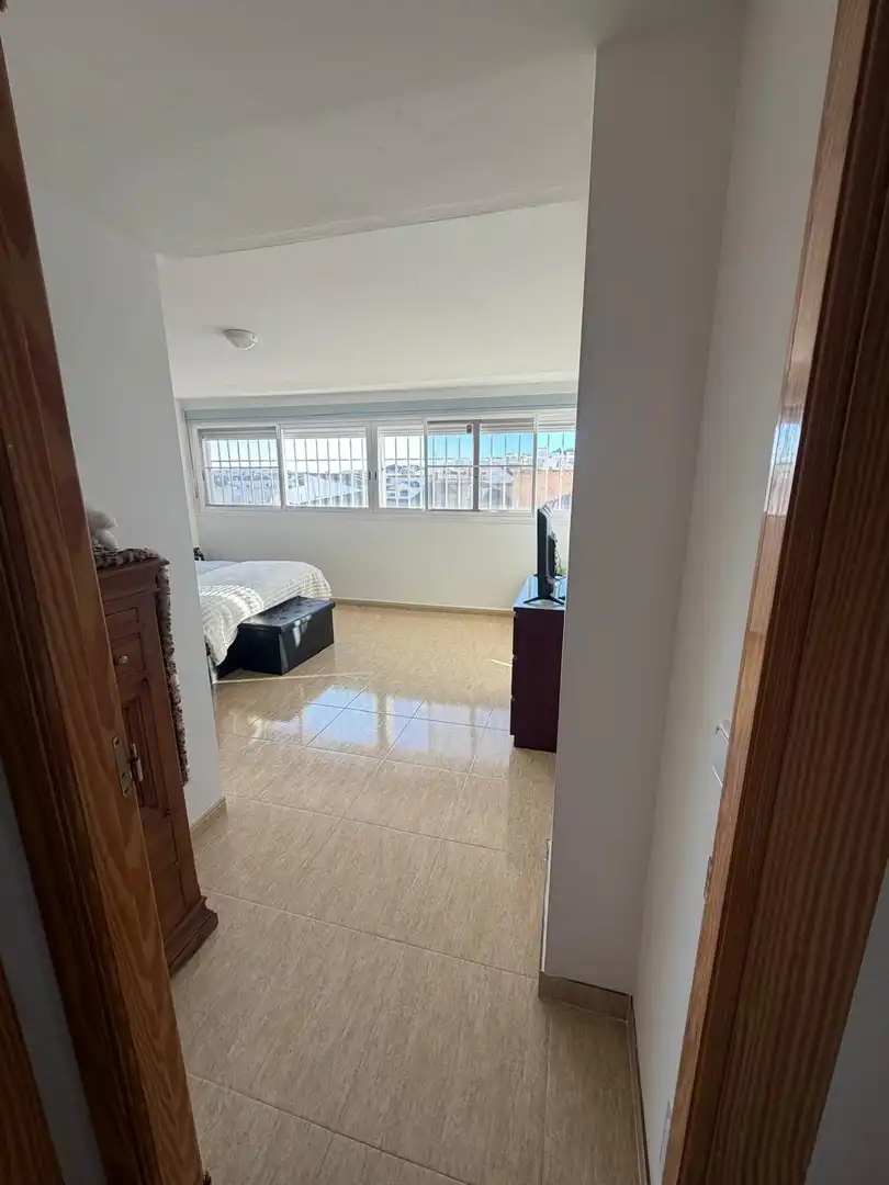 Dormitori de Dúplex en venda en La Nucia amb Aire condicionat, Calefacció i Traster