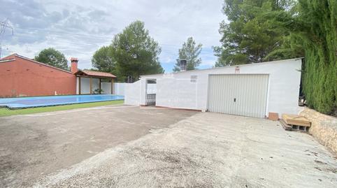 Foto 4 de Casa o xalet en venda a La Pobla de Tornesa, Castellón