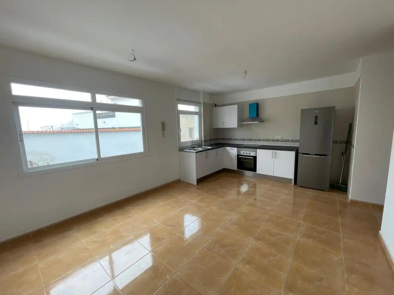 Cocina de Piso en venta en La Guancha