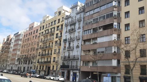 Foto 2 de Piso en venta en Avenida de Menéndez Pelayo, Niño Jesús, Madrid Capital
