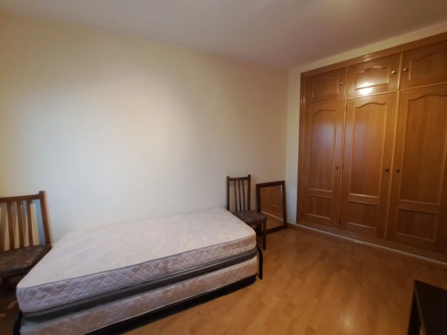 Habitación de Apartamento de alquiler en San Claudio - La Chantría