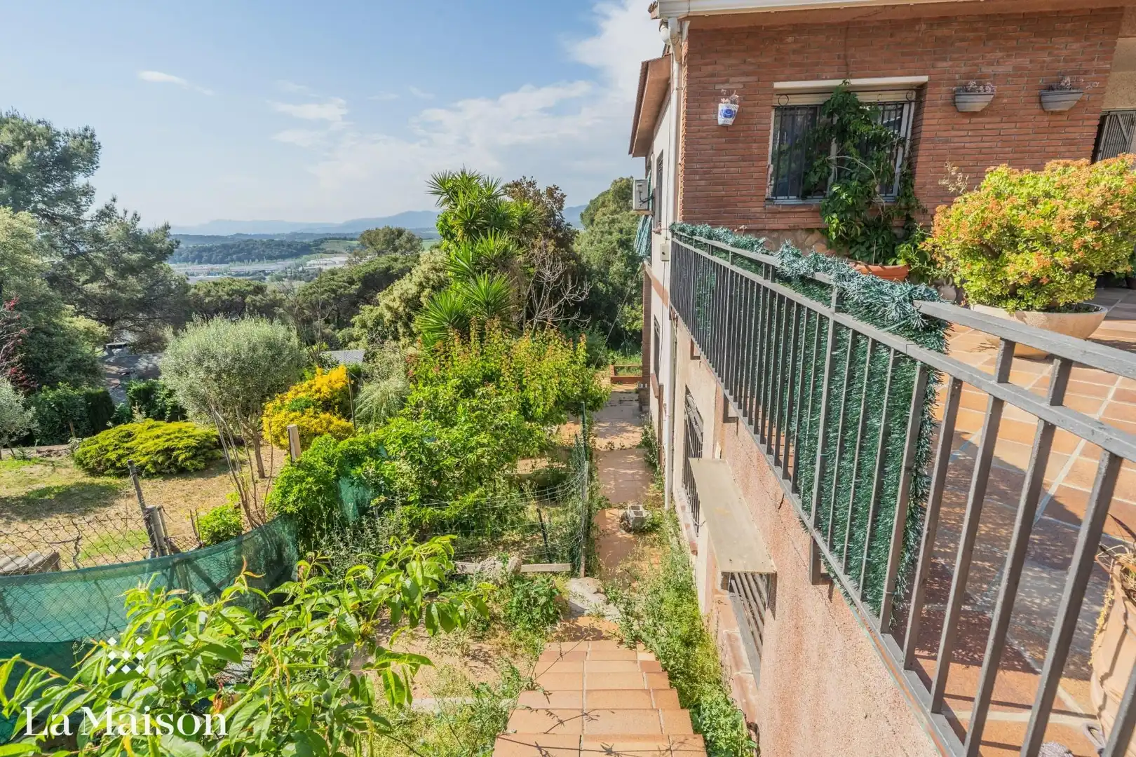 Houses for sale in Llinars del Vallès