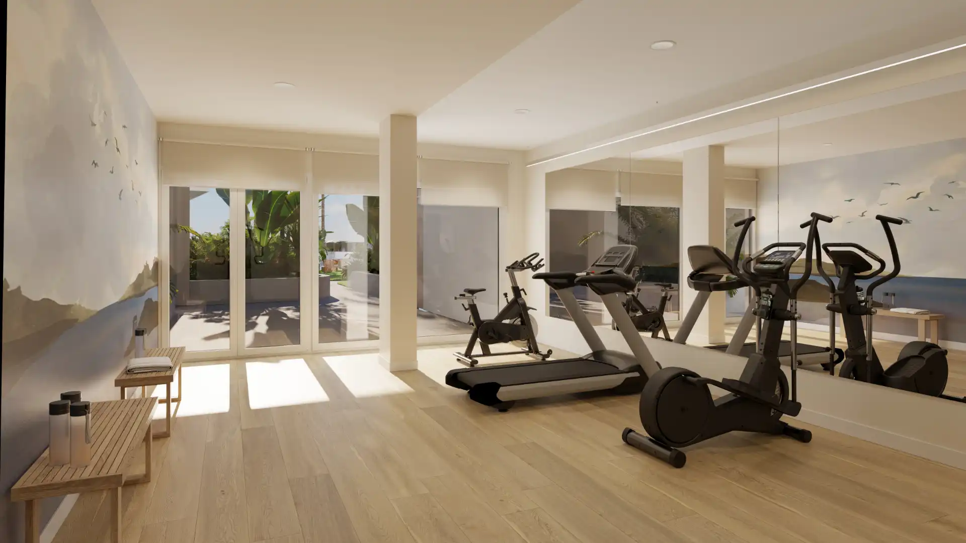 Flat for sale in Avenida de Andalucía, 16, Barrio del Nervión