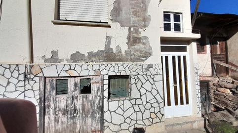 Foto 2 de Casa o xalet en venda a Área Rural Sur, León