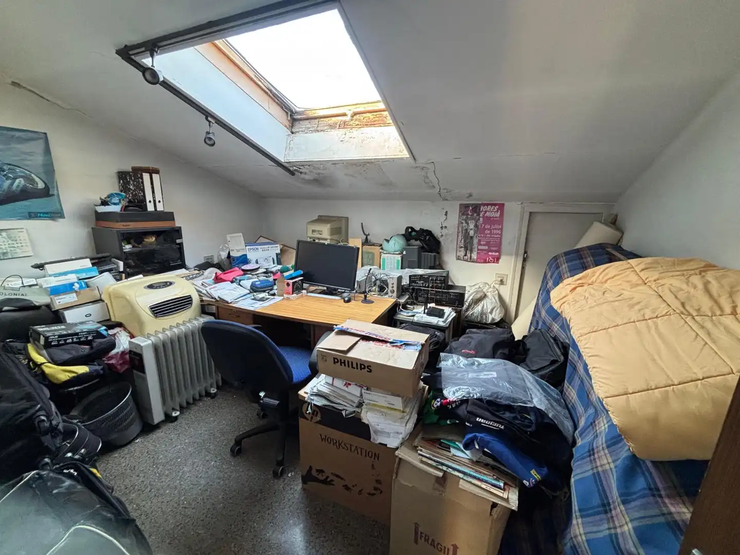 Casa o xalet en venda en Sabadell amb Terrassa i Traster