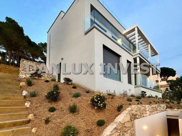 Chalet en venta en Roca Grossa