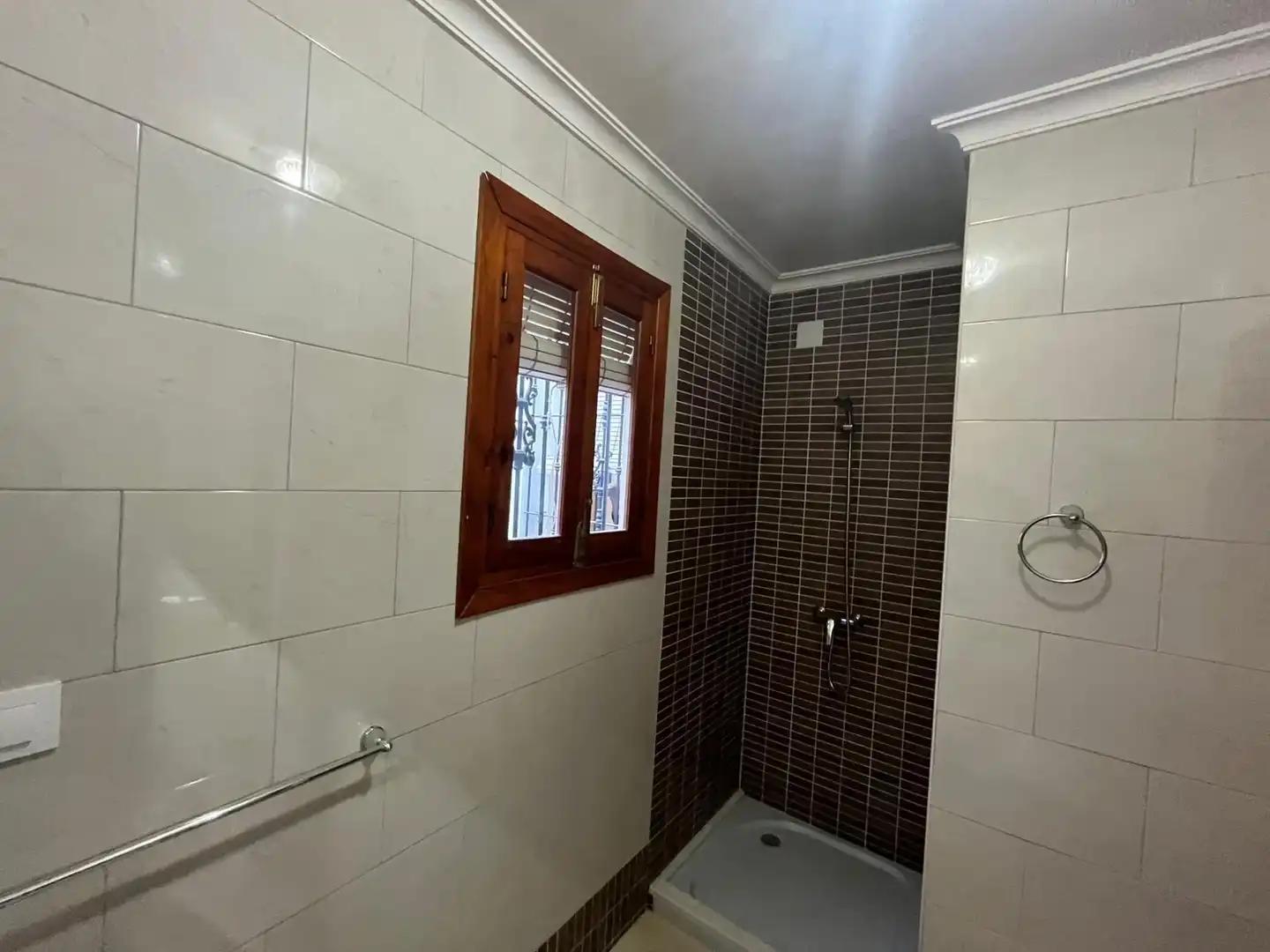 Baño de Casa o chalet en venta en La Puebla de Cazalla