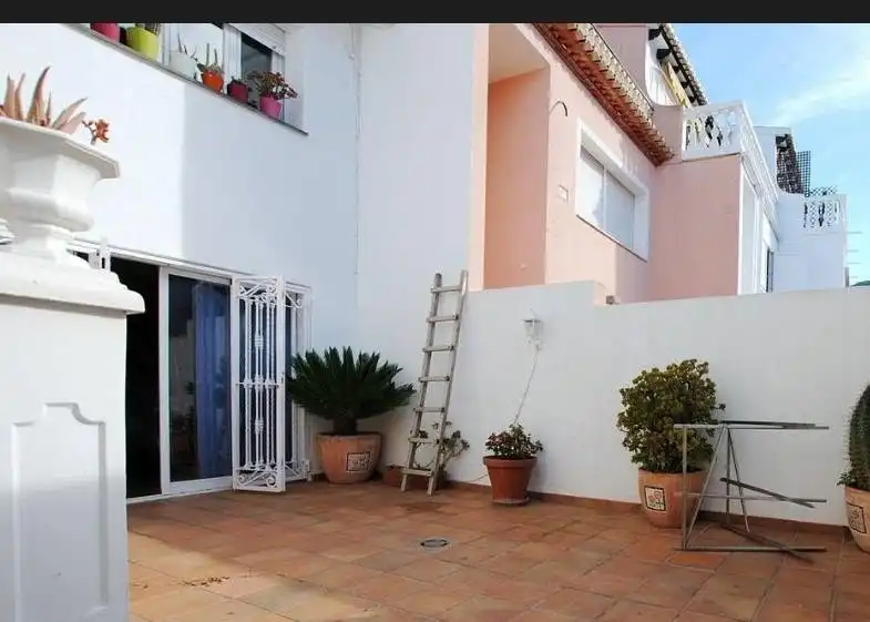 Maison mitoyenne à vendre à Avinguda Lluis Pericot 50, imagen 2