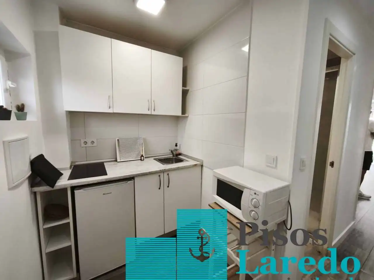 Studio mit Aufzug zum Verkauf in Calle republica de colombia 1, imagen 10