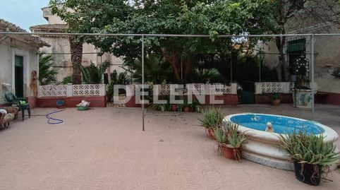 Foto 4 de Casa adosada en venta en Hellín, Albacete