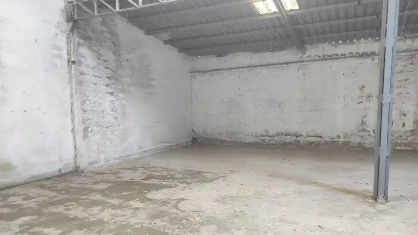 Fabrikhallen zum Verkauf in PARAJE EL CHARCO, 1, Caravaca de la Cruz