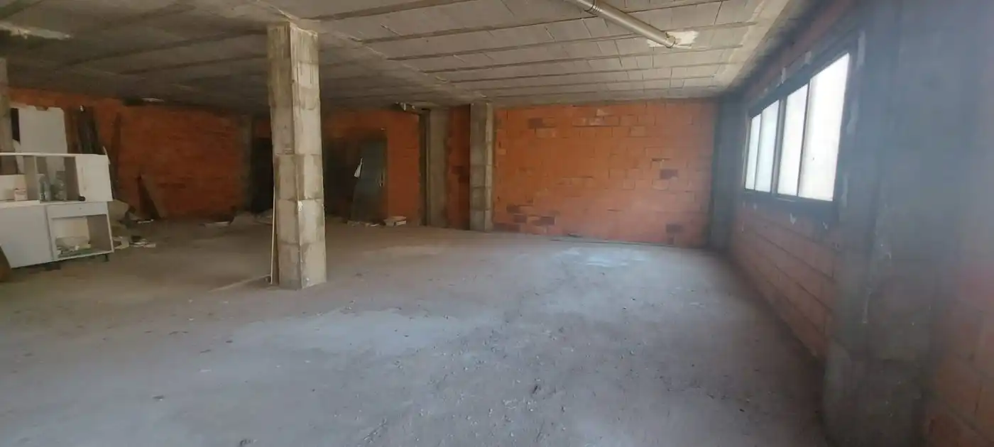 Bureau avec ascenseur à louer à El Ejido Ciudad, imagen 9