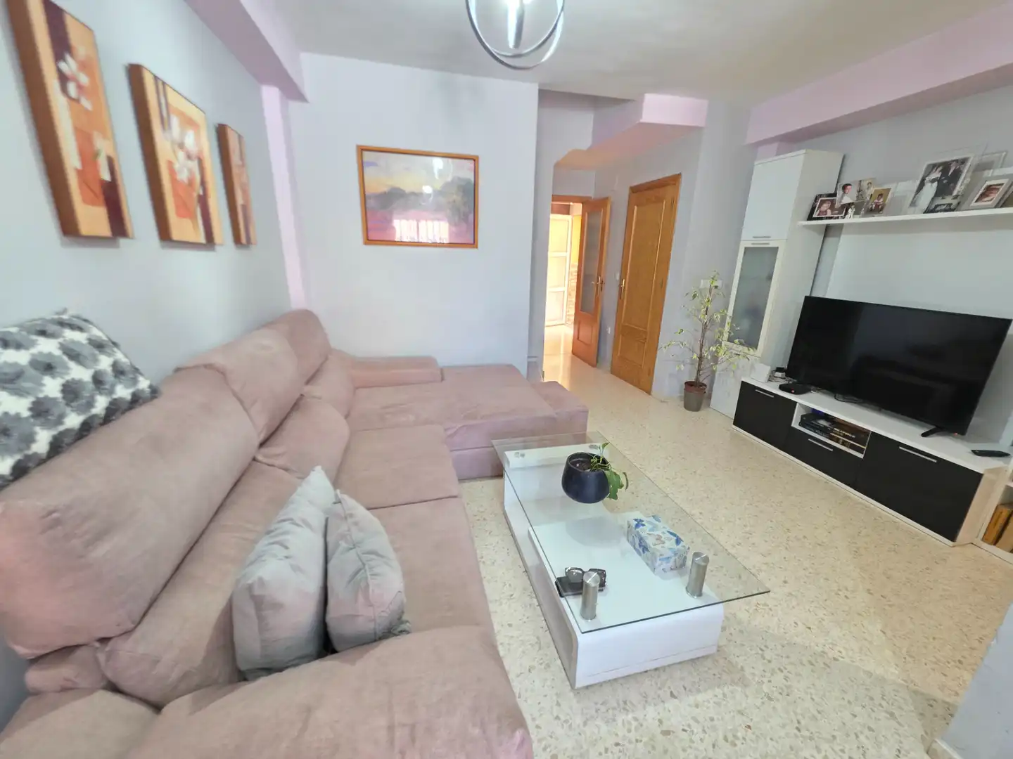 Terraced house for sale in Calle Pámpano, imagen 4