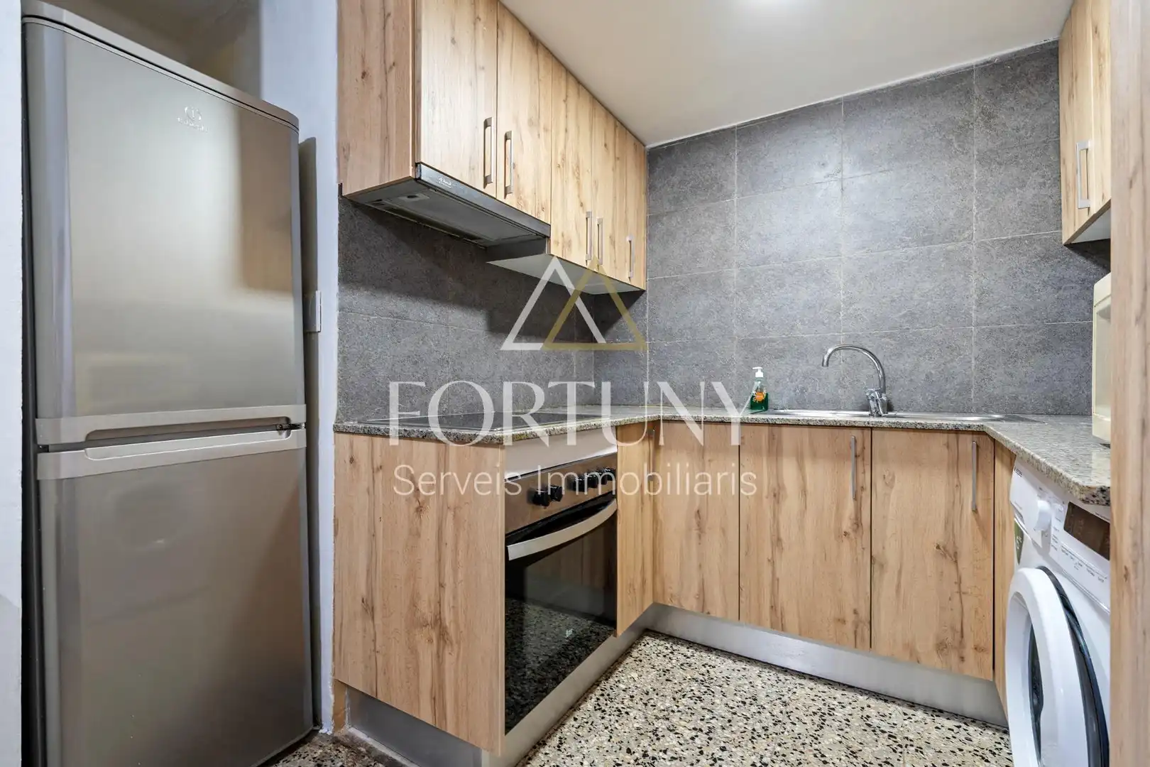 Cocina de Piso en venta en Reus