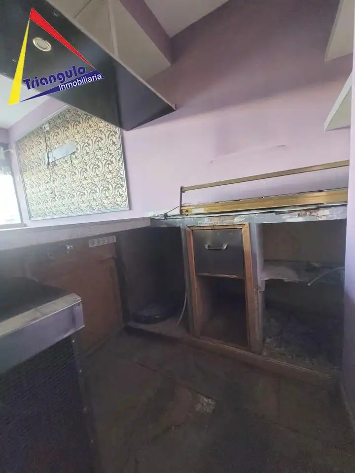 Local comercial en venta en El Cerro - Carretera de San Rafael, imagen 9