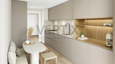 Foto 5 de Pis en venda a Passeig de la Creu, 17, Sant Domènec, Barcelona