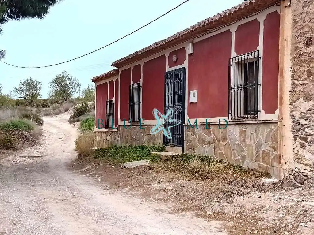 Maison avec piscine à vendre à Pasaje Huerta del Mingrano,, imagen 2