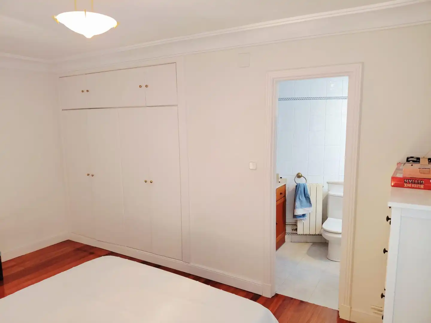 Piso en venta en Avenida de Algorta, Centro - Puerto Viejo