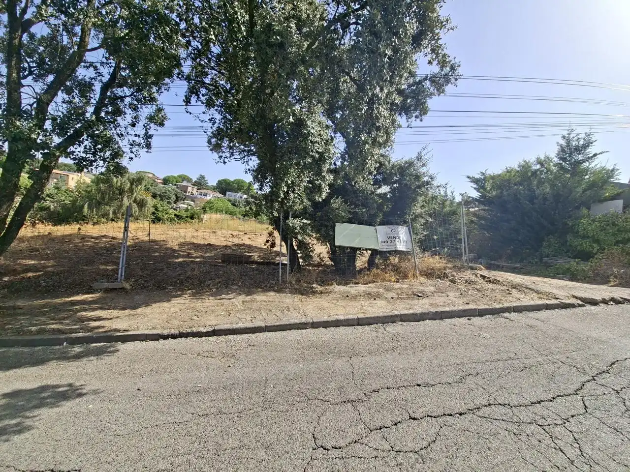 Terreni e lotti in vendita a Avenida Guadalajara 71, imagen 2