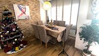 Dining room of Single-family semi-detached for sale in Elche / Elx