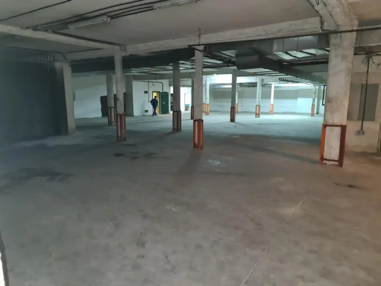 Commercial properties for sale in Avenida de Fuenlabrada, Casco Antiguo
