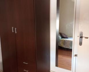 Bedroom of Flat to share in Sabadell  with Terrace