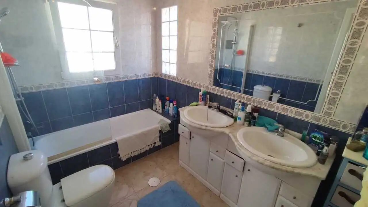 Casa in vendita a Orihuela Costa, imagen 4