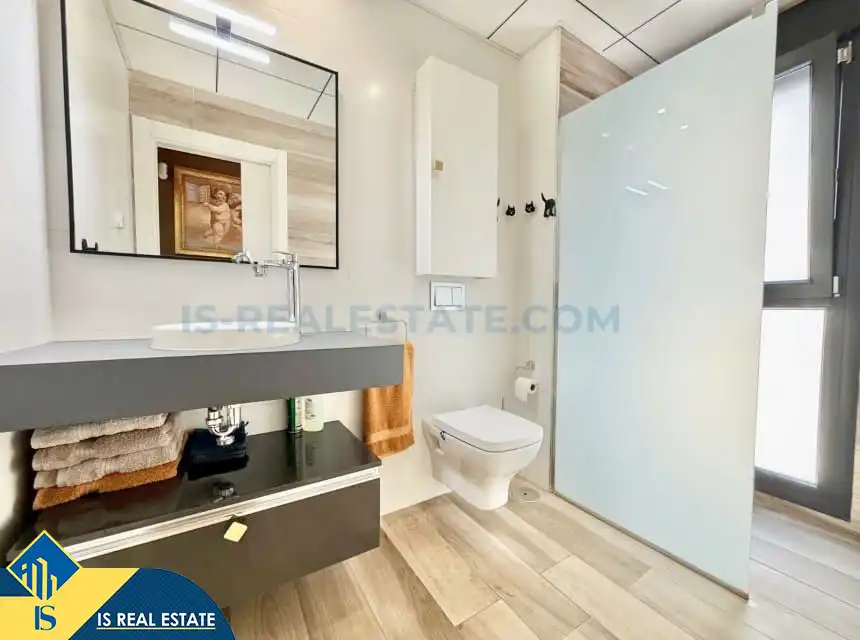 Chalet con piscina en venta en Orihuela Costa, imagen 11