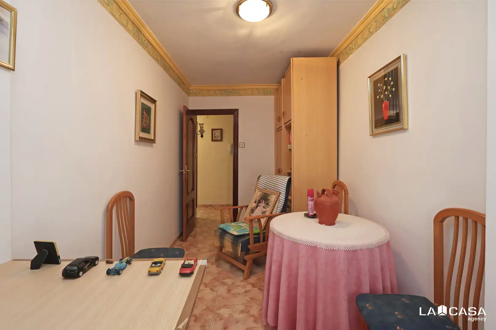 Appartement avec terrasse à vendre à Calle MALADETA, imagen 25