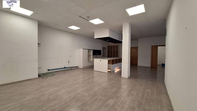 Local comercial en Alquiler en Ensanche - Franciscanos