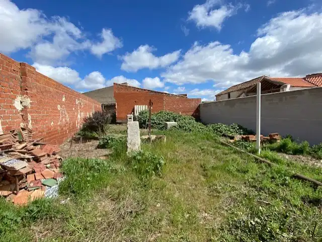 Terreno residenziale in vendita a Sonseca, imagen 5