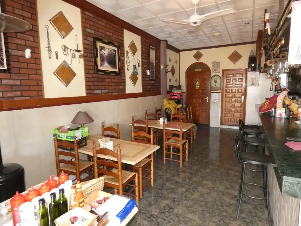 Local comercial en venda a Calle Américo Vespucio 33, imagen 11