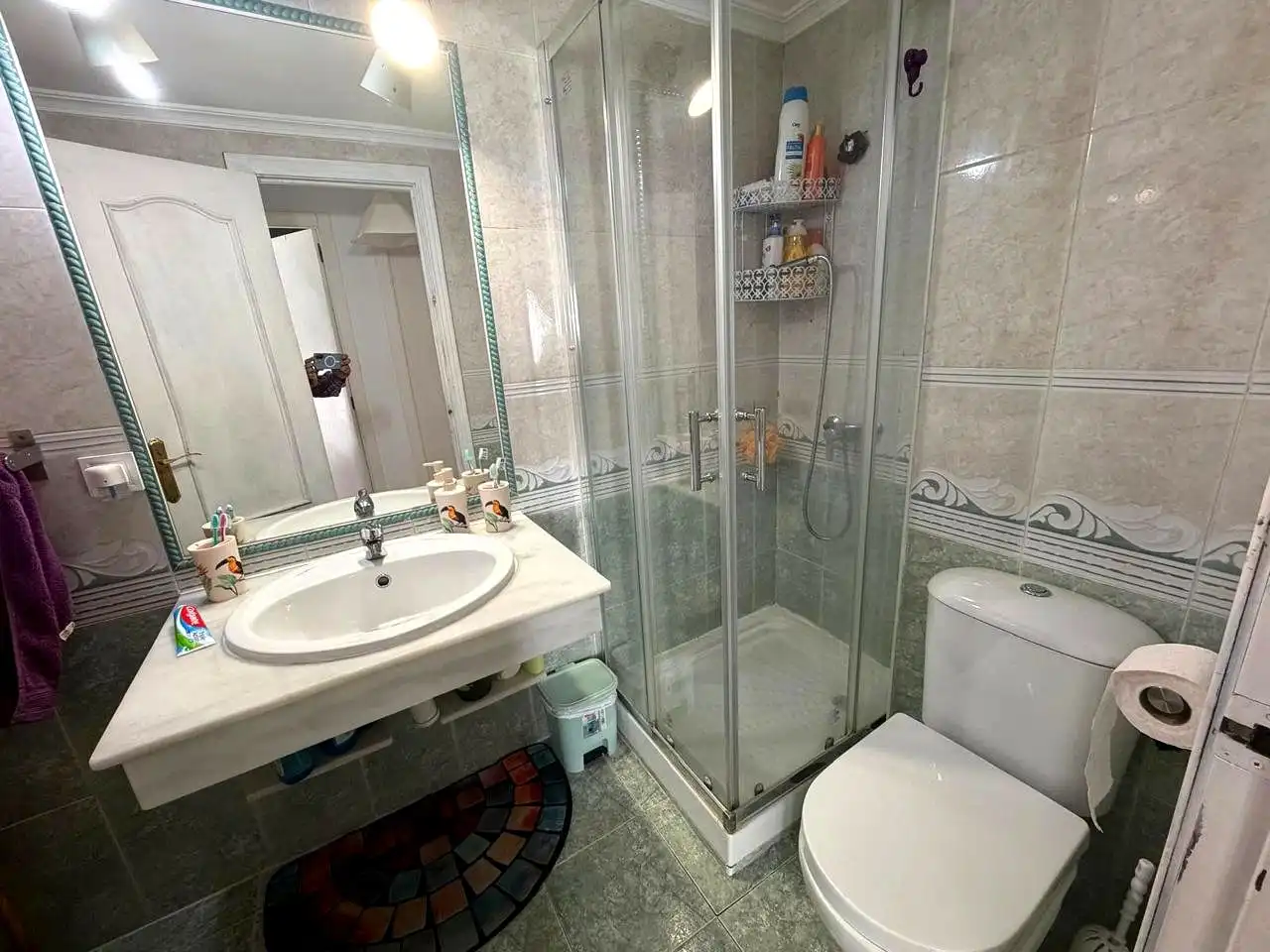 Piso en venta en San Pablo - Santa Justa, imagen 4