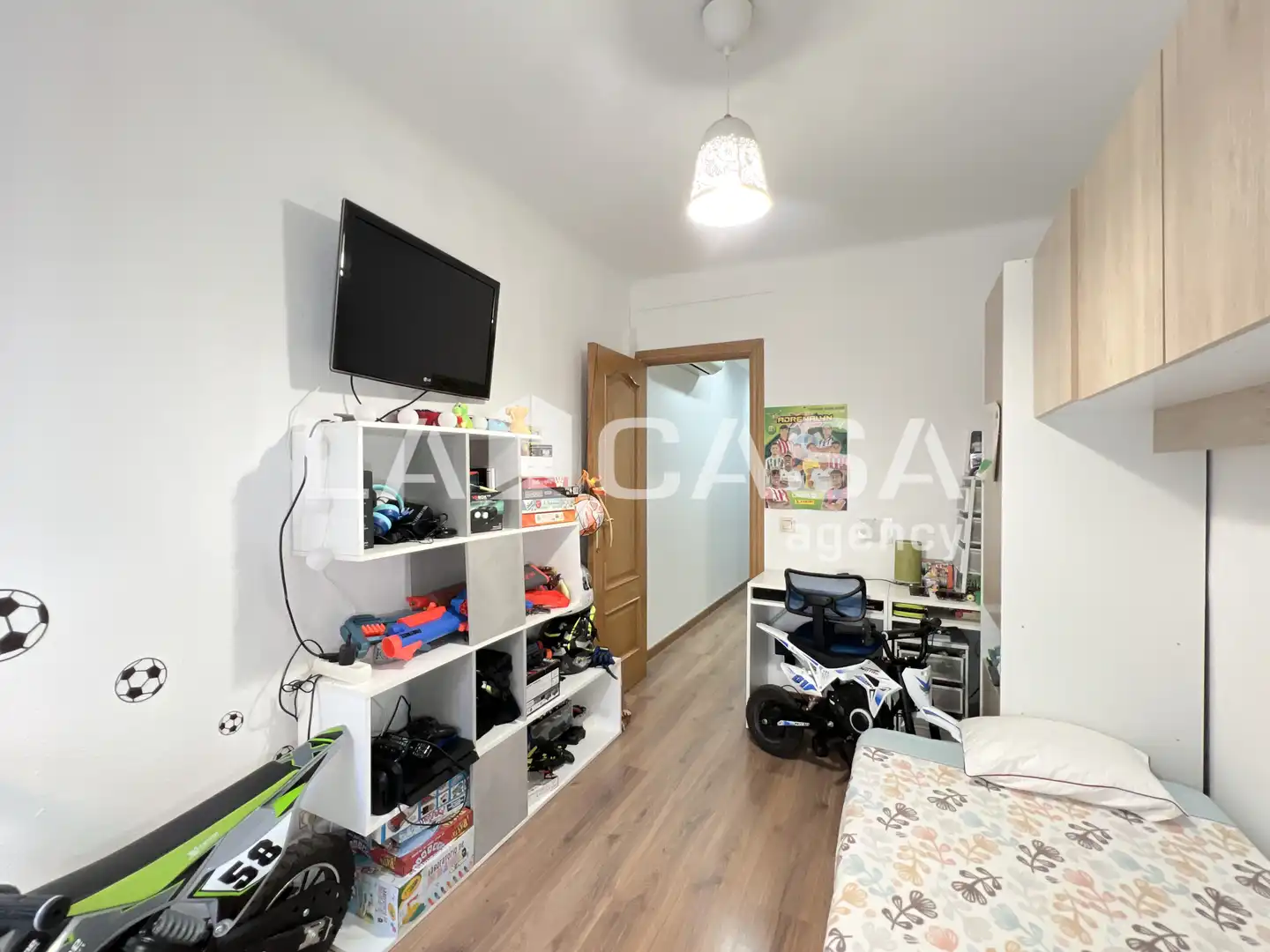 Appartement avec terrasse à vendre à Salut - Lloreda, imagen 17