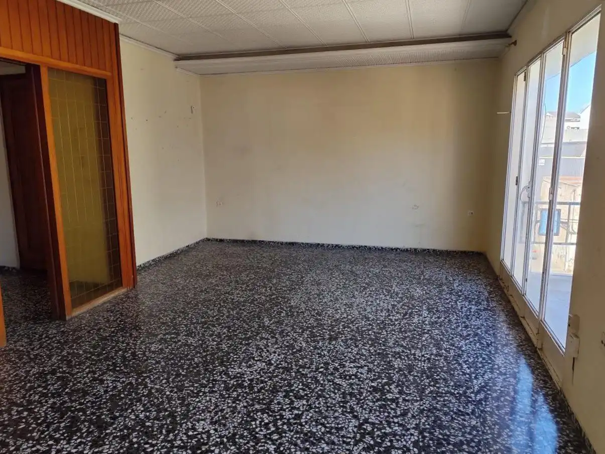 Flat for sale in Vila-real  with Terrace
