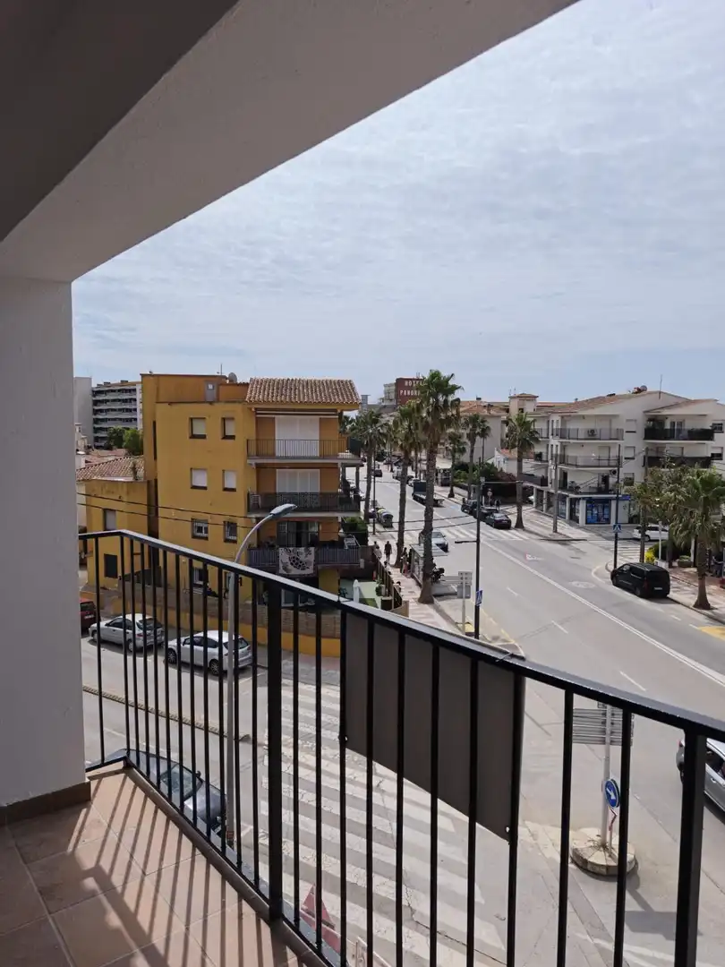 Exterior view of Flat for sale in L'Estartit