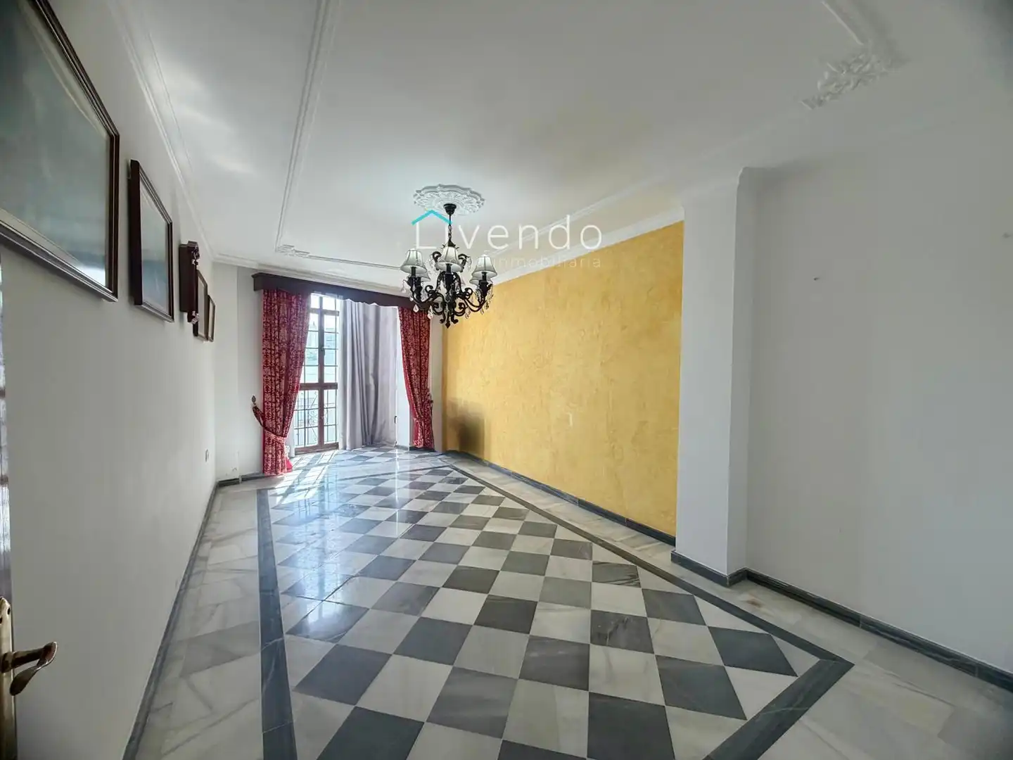 Wohnung zum Verkauf in Vejer, imagen 3