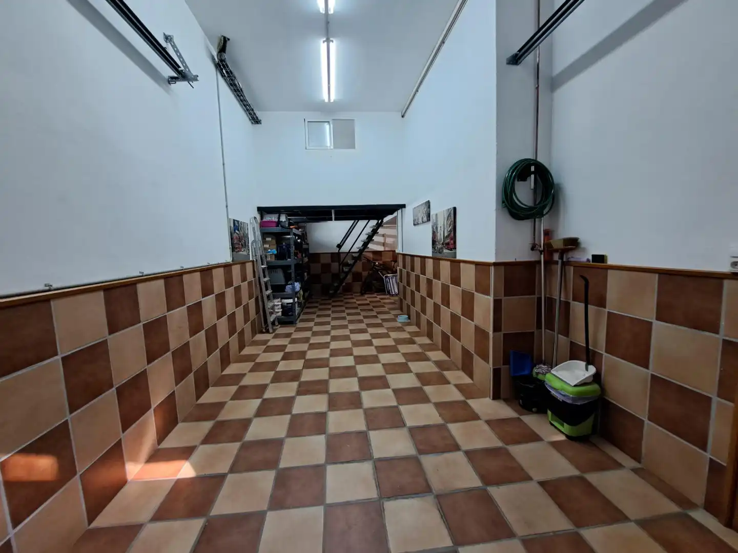 Casa adosada en venda en Mollerussa amb Calefacció, Parquet i Terrassa