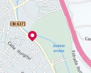 Pis de lloguer en Getxo  amb Forn, Rentadora i Balcó