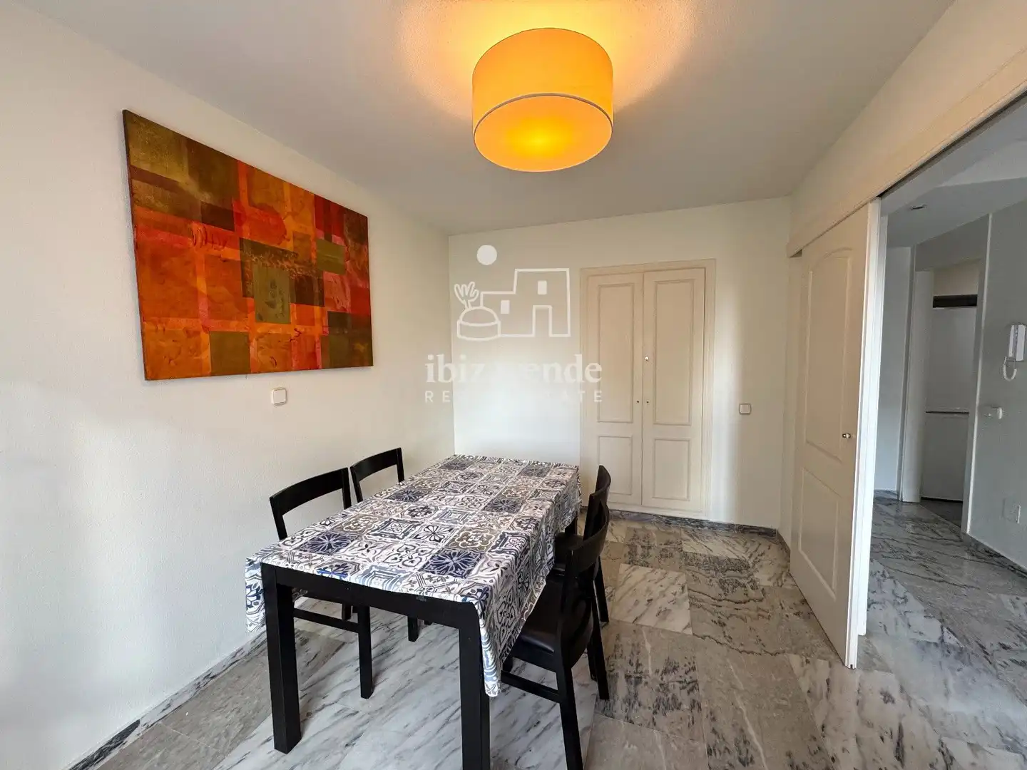 Appartement avec piscine à vendre à de la Illa Negra, imagen 25