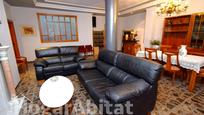 Living room of House or chalet for sale in Llíria  with Heating, Terrace and Storage room