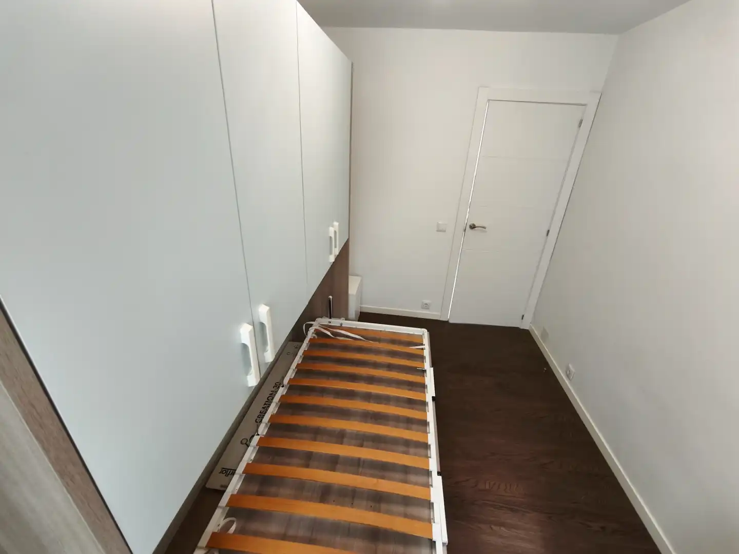 Bedroom of Flat for rent in Vigo   with Furnished