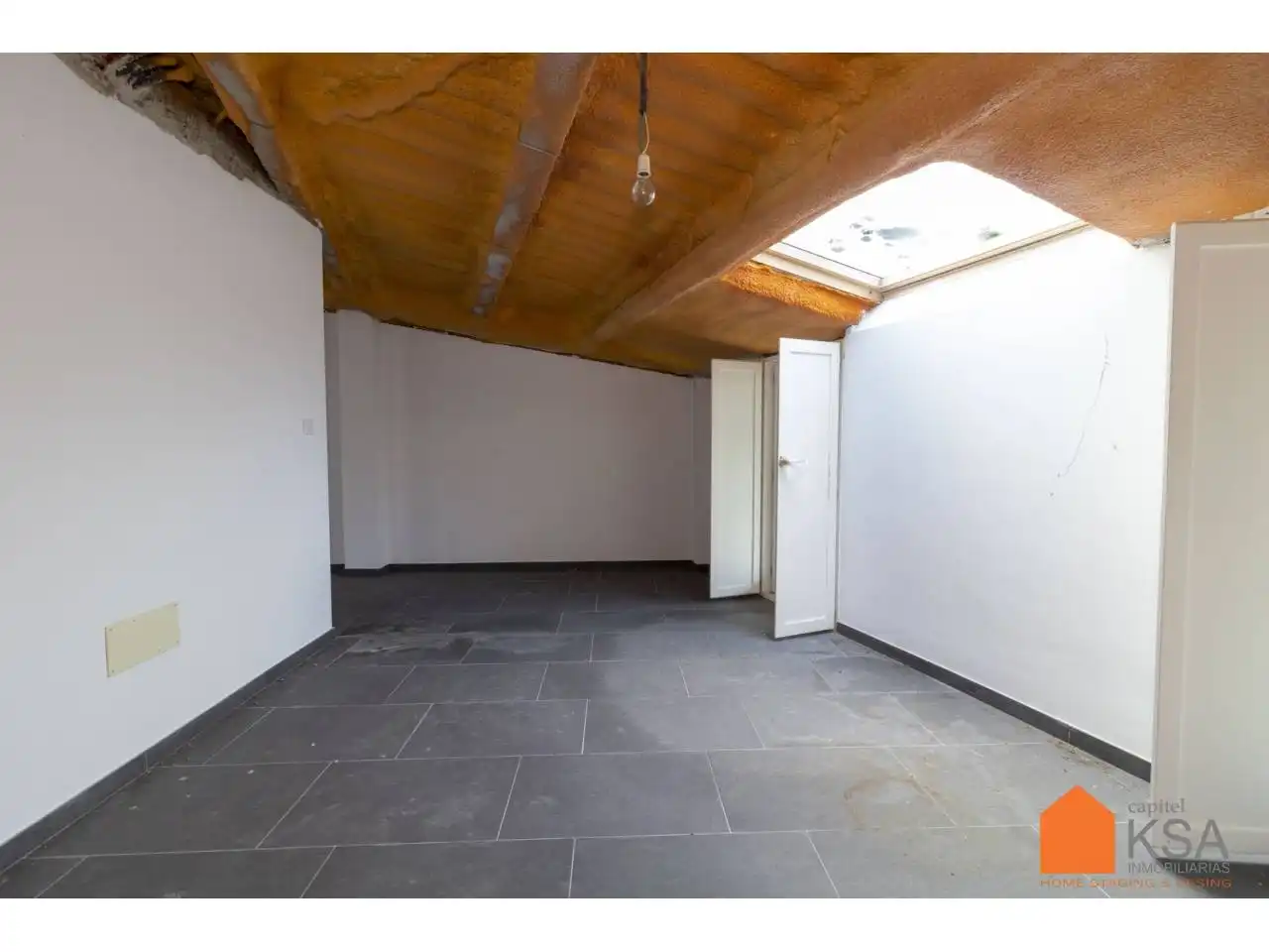Casa o chalet en venta en Noia con Calefacción y Amueblado