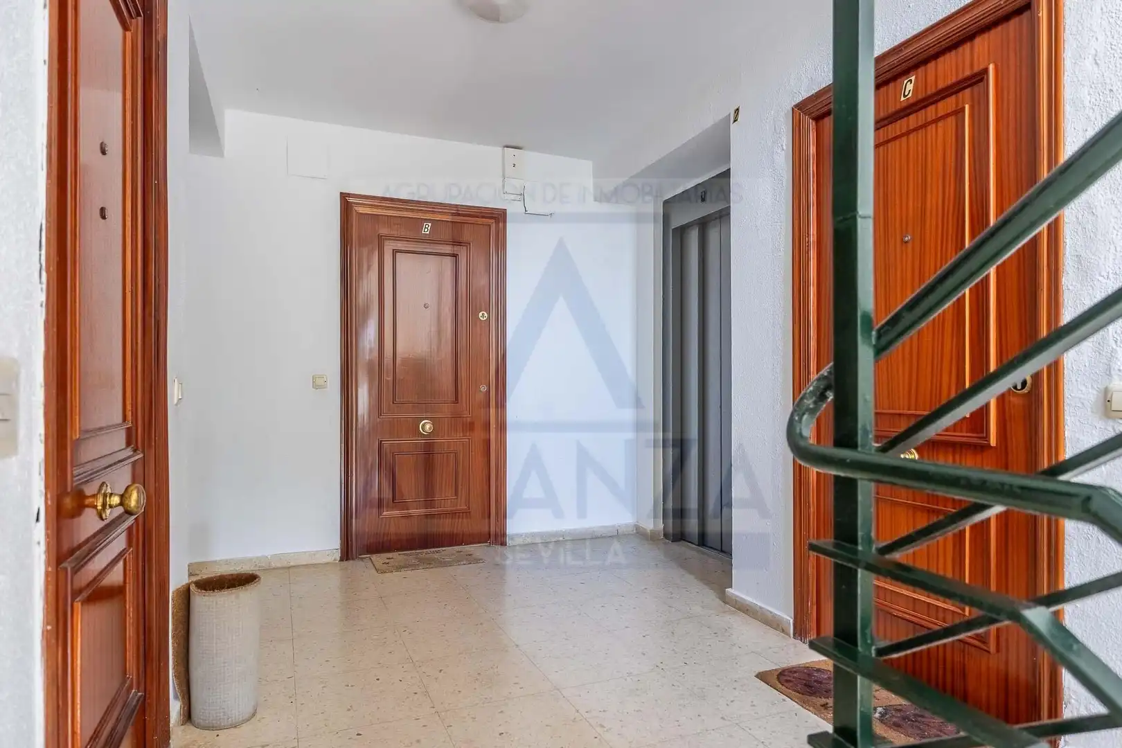 Piso en venta en Camas con Aire acondicionado y Terraza